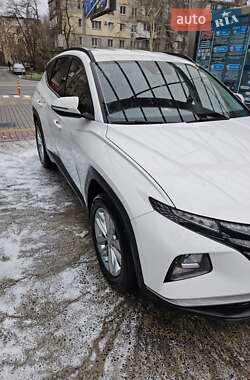 Позашляховик / Кросовер Hyundai Tucson 2023 в Одесі