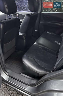 Внедорожник / Кроссовер Hyundai Tucson 2010 в 