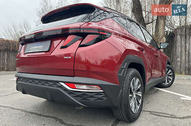 Внедорожник / Кроссовер Hyundai Tucson 2021 в Днепре