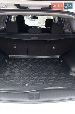 Внедорожник / Кроссовер Hyundai Tucson 2017 в Харькове