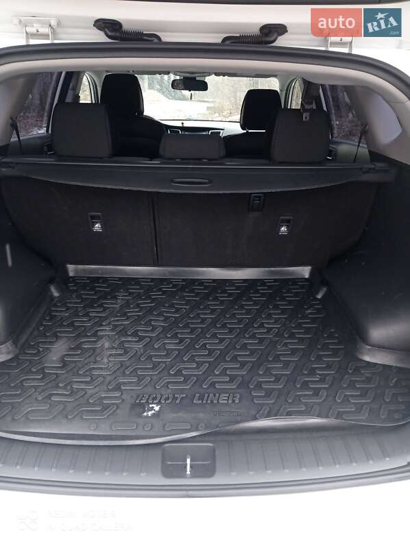 Позашляховик / Кросовер Hyundai Tucson 2017 в Харкові фото 6 Позашляховик / Кросовер Hyundai Tucson 2017 в Харкові