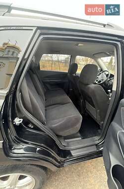 Позашляховик / Кросовер Hyundai Tucson 2009 в Вараші