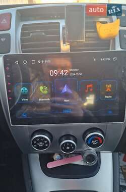 Внедорожник / Кроссовер Hyundai Tucson 2007 в 