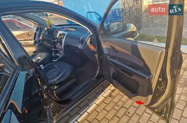 Внедорожник / Кроссовер Hyundai Tucson 2007 в 