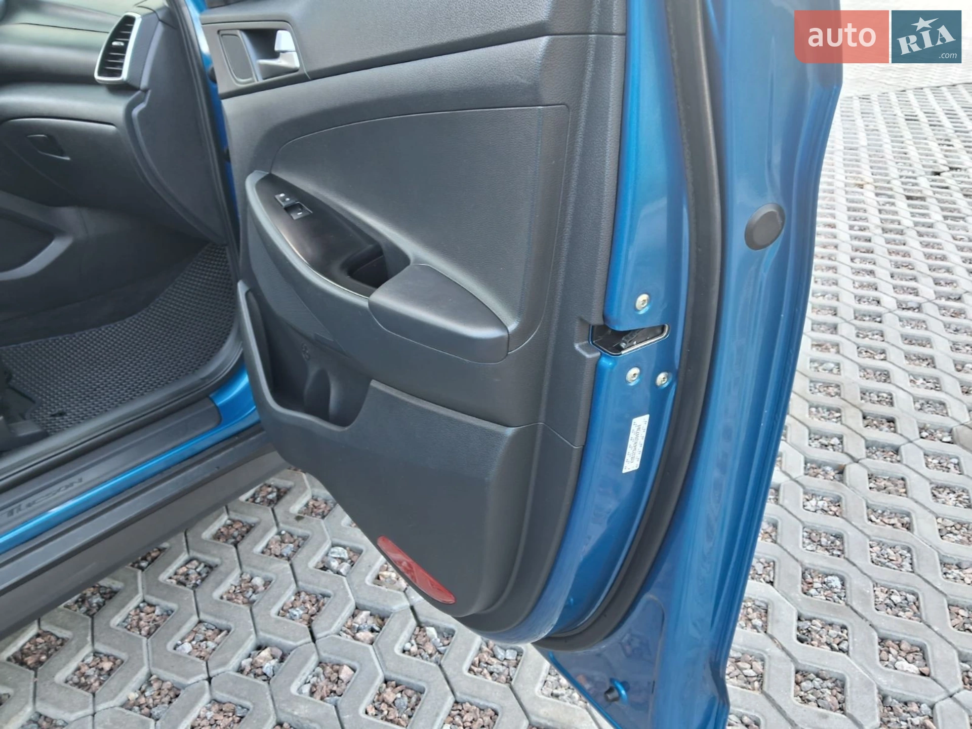 2019 Hyundai Tucson - мініатюра 9