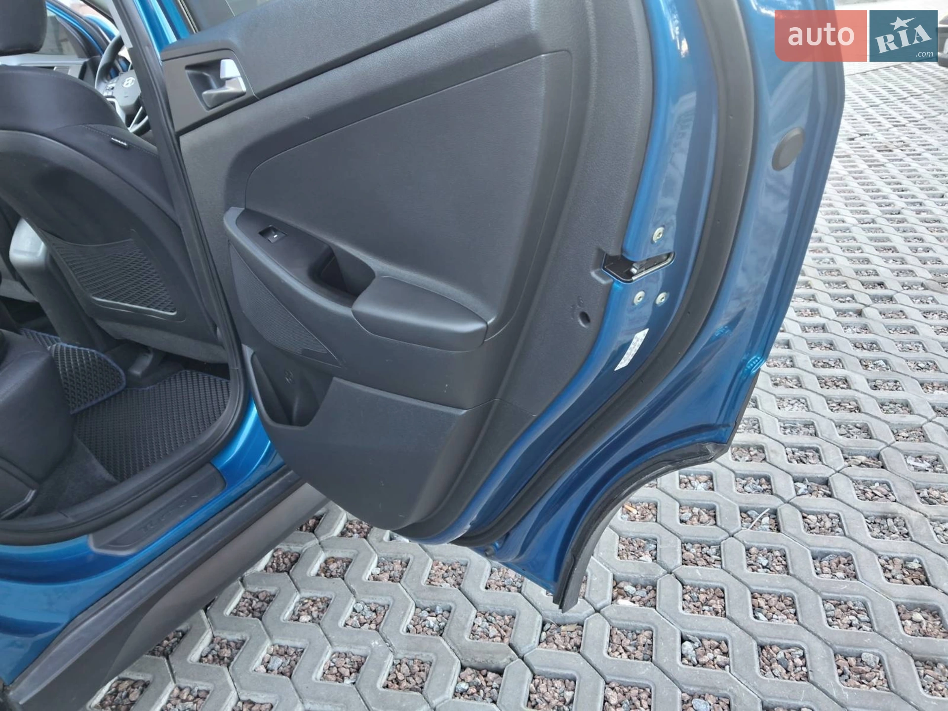 2019 Hyundai Tucson - мініатюра 11