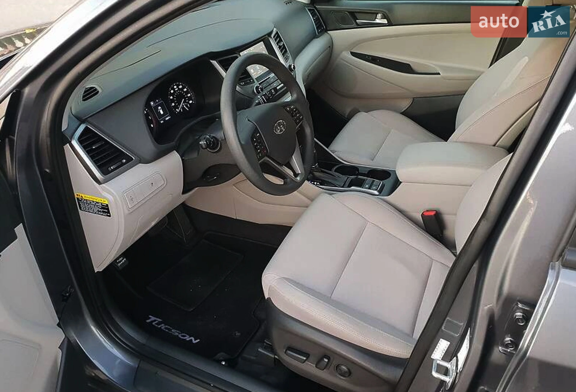 2018 Hyundai Tucson - мініатюра 12