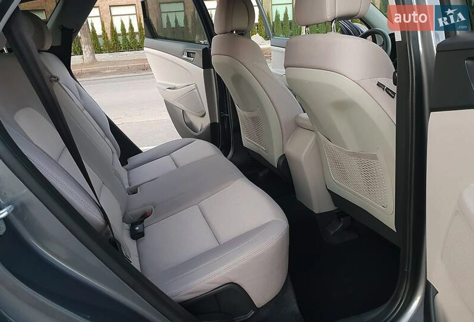 2018 Hyundai Tucson - мініатюра 24