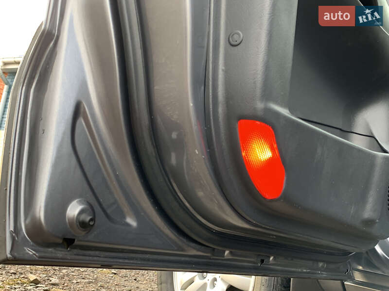 Позашляховик / Кросовер Hyundai Tucson 2008 в Дрогобичі