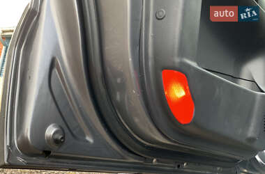 Внедорожник / Кроссовер Hyundai Tucson 2008 в 
