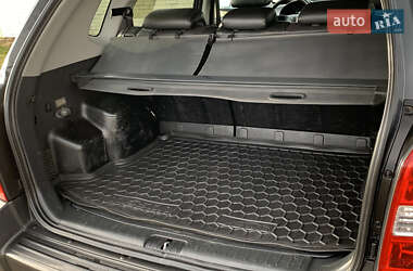 Внедорожник / Кроссовер Hyundai Tucson 2008 в 