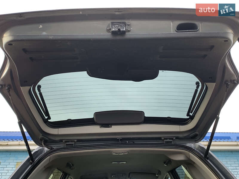 Позашляховик / Кросовер Hyundai Tucson 2008 в Дрогобичі