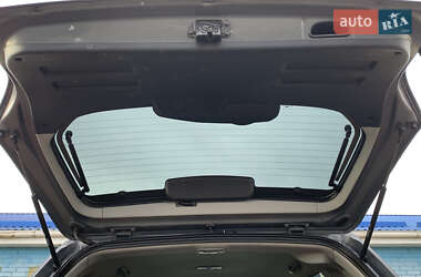 Внедорожник / Кроссовер Hyundai Tucson 2008 в 