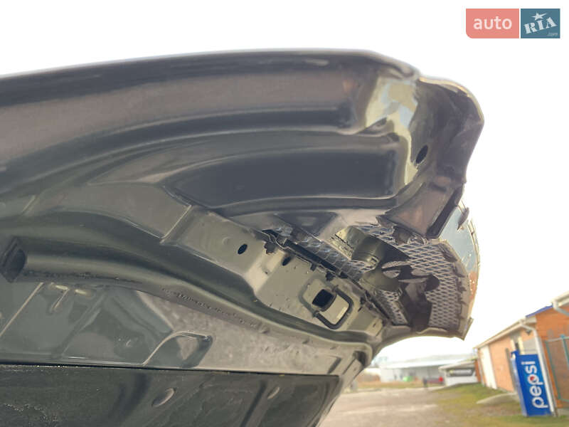 Позашляховик / Кросовер Hyundai Tucson 2008 в Дрогобичі