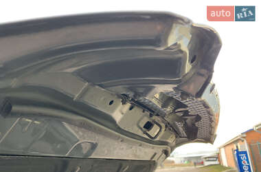 Внедорожник / Кроссовер Hyundai Tucson 2008 в 