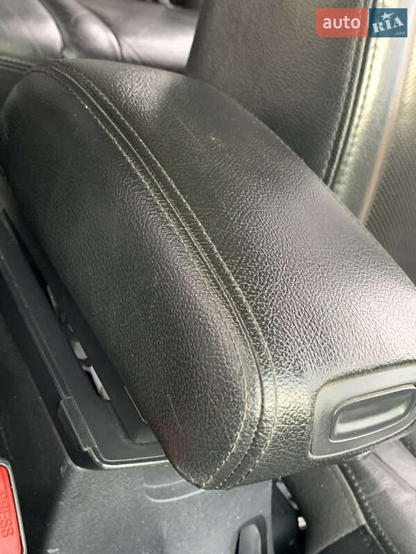 Позашляховик / Кросовер Hyundai Tucson 2008 в Дрогобичі