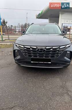 Позашляховик / Кросовер Hyundai Tucson 2021 в Вінниці