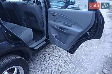 Позашляховик / Кросовер Hyundai Tucson 2006 в Кропивницькому