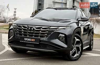 Позашляховик / Кросовер Hyundai Tucson 2023 в Києві