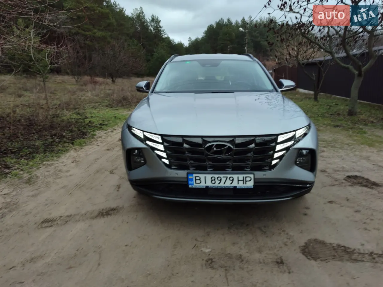 2023 Hyundai Tucson - мініатюра 10