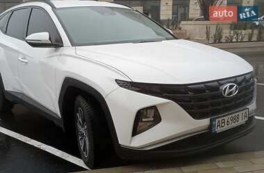 Позашляховик / Кросовер Hyundai Tucson 2021 в Умані