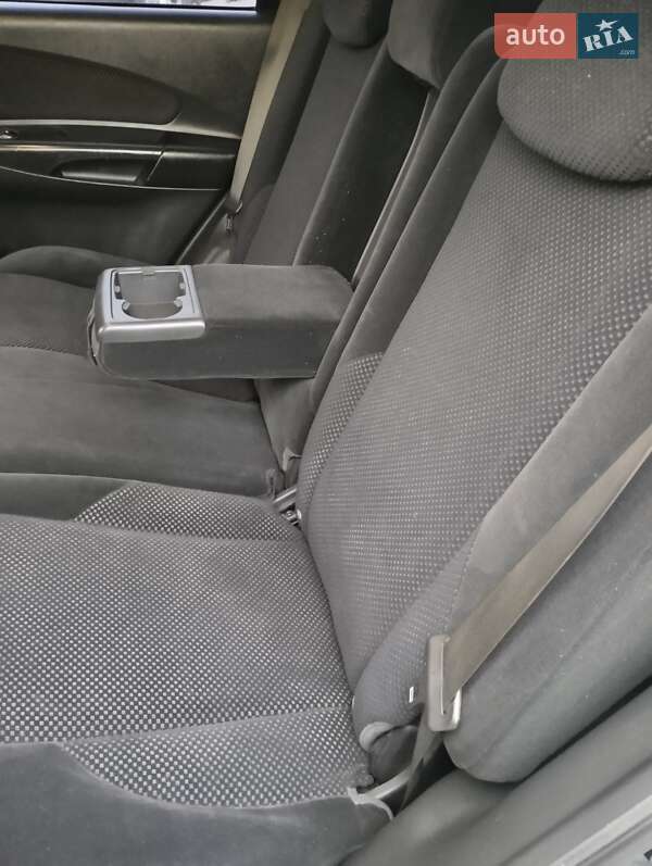 Позашляховик / Кросовер Hyundai Tucson 2008 в Вижниці