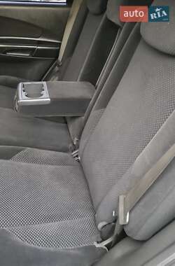 Внедорожник / Кроссовер Hyundai Tucson 2008 в 