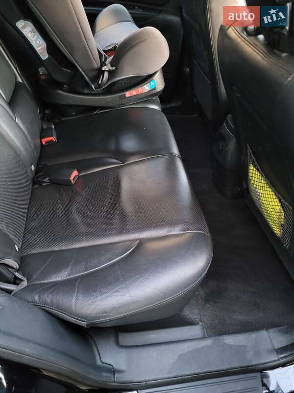 Позашляховик / Кросовер Hyundai Tucson 2009 в Городку