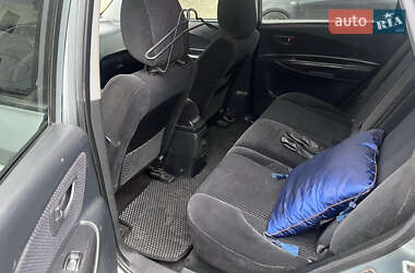 Внедорожник / Кроссовер Hyundai Tucson 2007 в Киеве