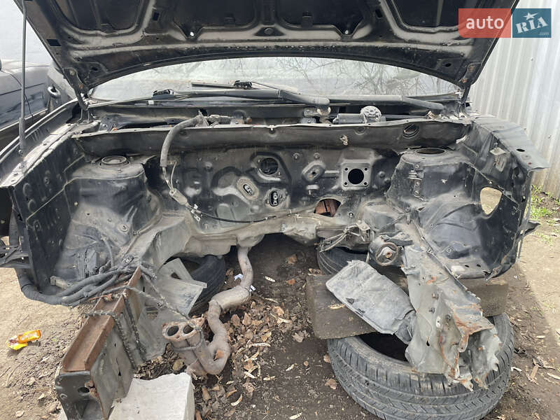 Внедорожник / Кроссовер Hyundai Tucson 2008 в Одессе