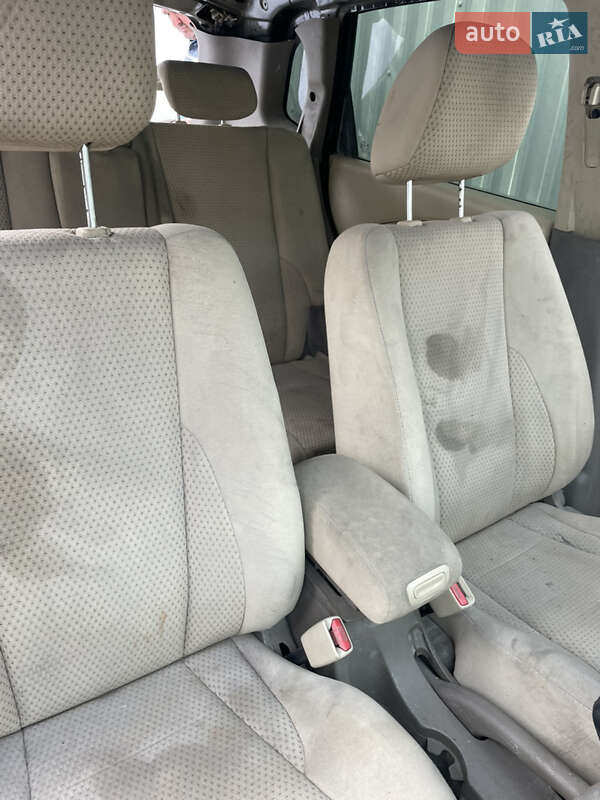 Внедорожник / Кроссовер Hyundai Tucson 2008 в Одессе