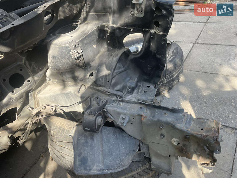 Внедорожник / Кроссовер Hyundai Tucson 2008 в Одессе