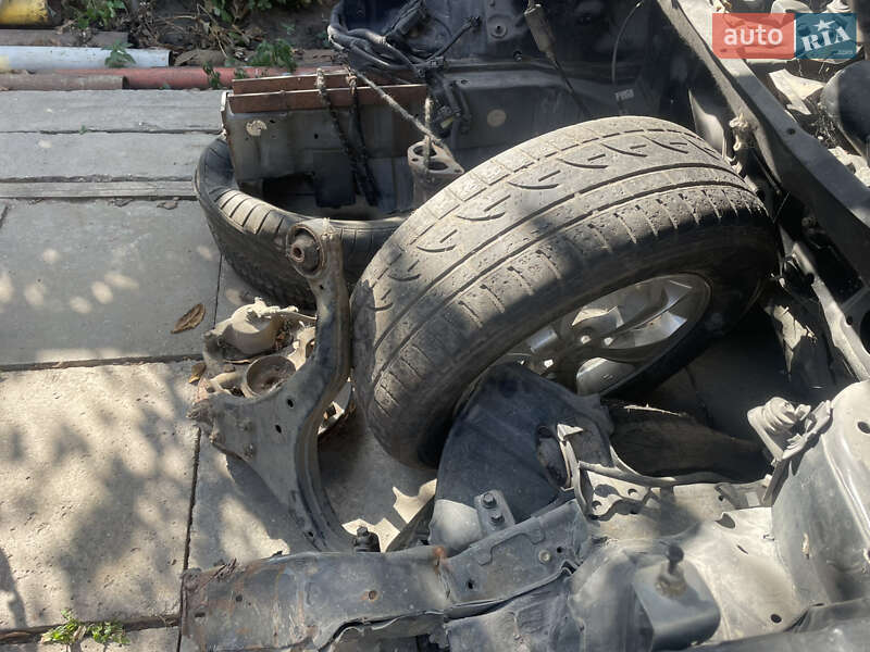 Внедорожник / Кроссовер Hyundai Tucson 2008 в Одессе