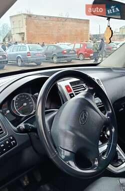 Внедорожник / Кроссовер Hyundai Tucson 2006 в Чернигове