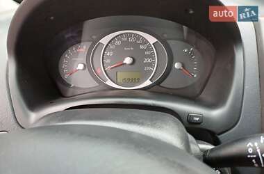 Внедорожник / Кроссовер Hyundai Tucson 2009 в Виннице