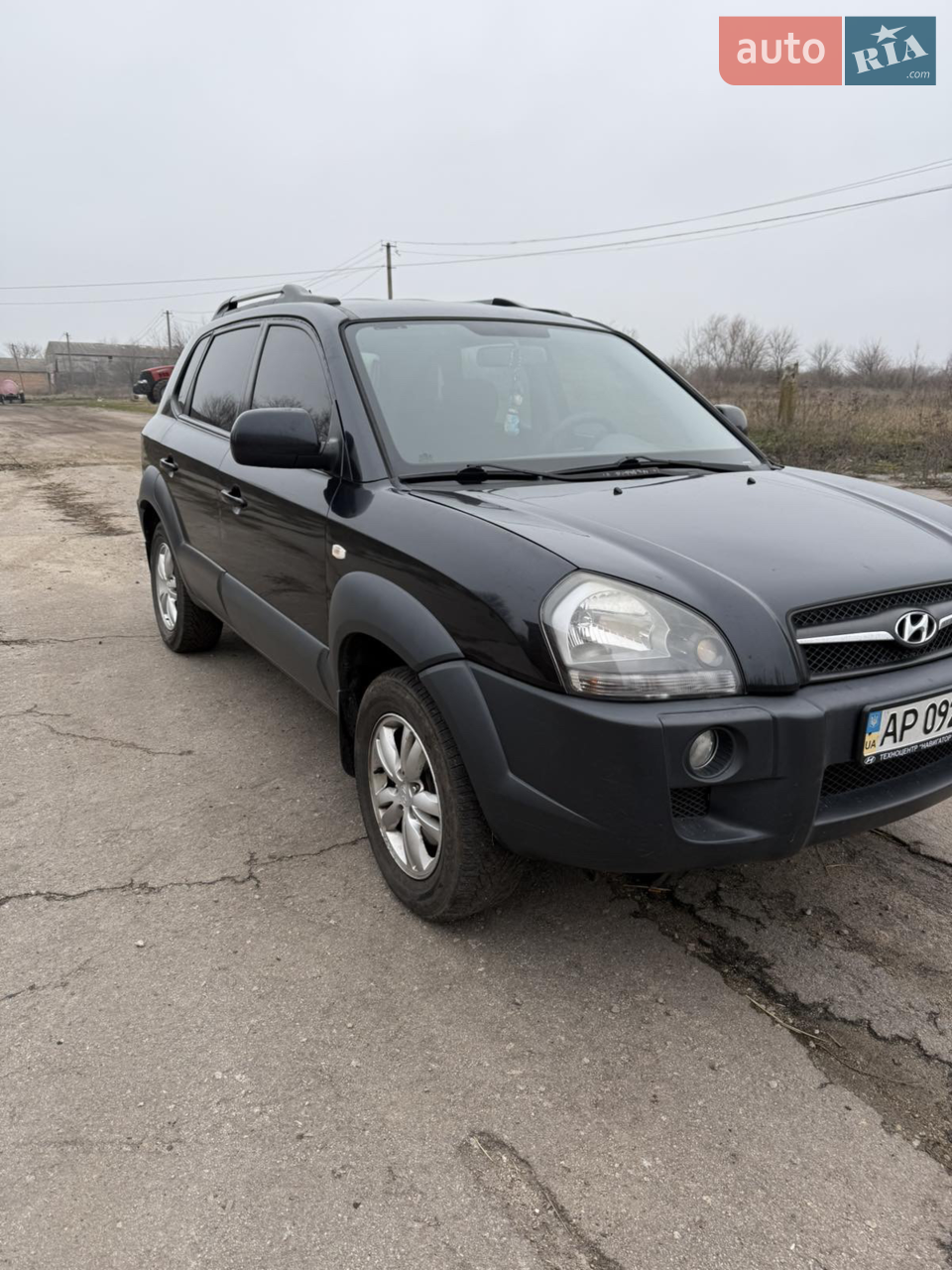2012 Hyundai Tucson - мініатюра 26