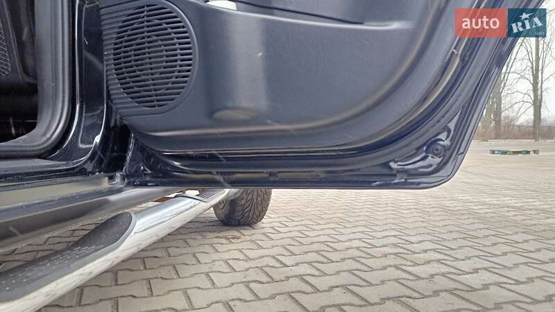 Внедорожник / Кроссовер Hyundai Tucson 2006 в Полтаве