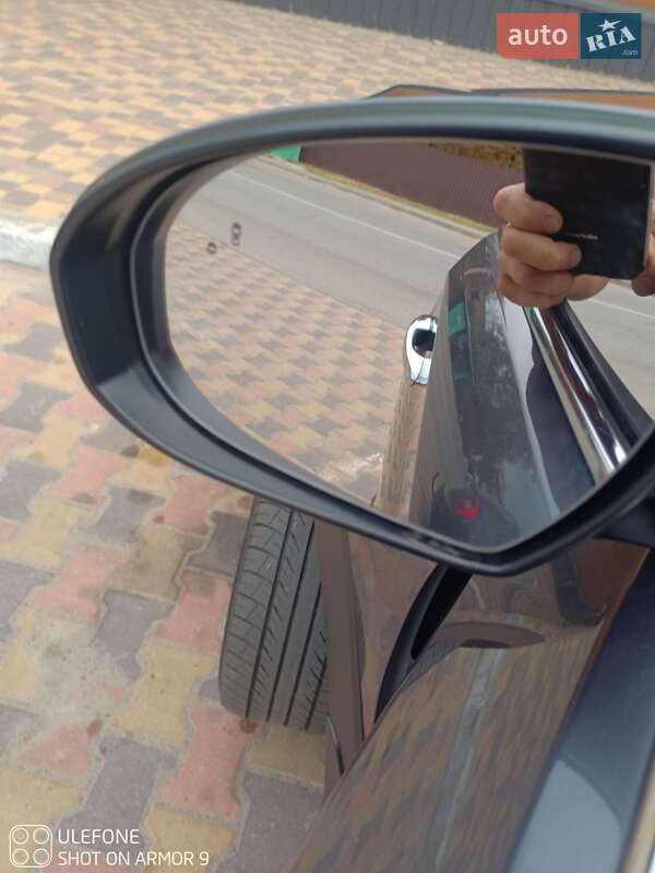 Позашляховик / Кросовер Hyundai Tucson 2019 в Києві