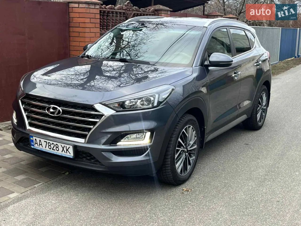 2019 Hyundai Tucson - мініатюра 29