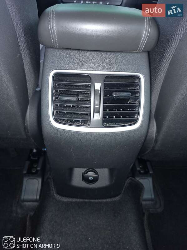 Позашляховик / Кросовер Hyundai Tucson 2019 в Києві