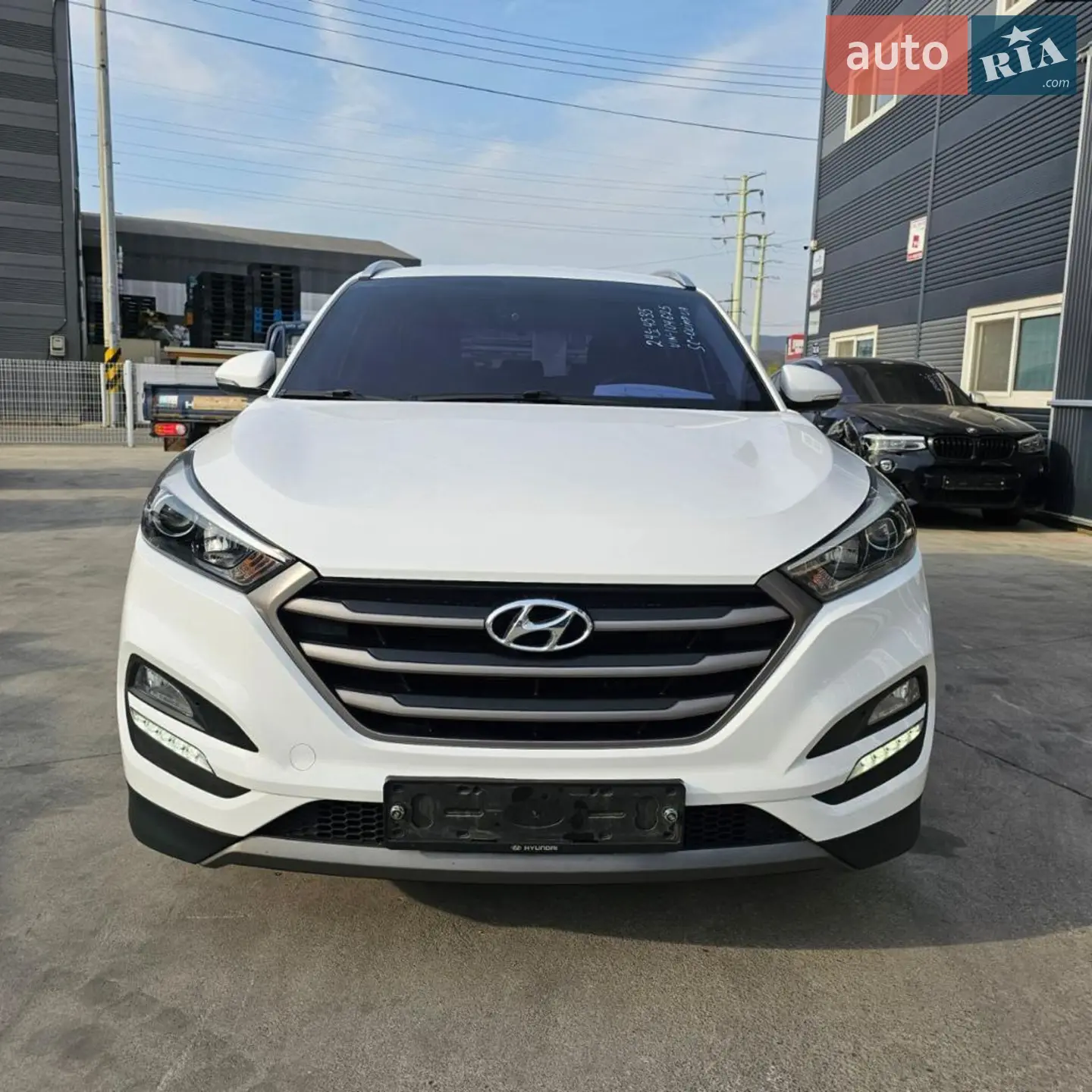 2015 Hyundai Tucson - мініатюра 14