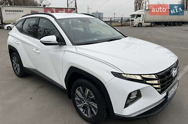 Позашляховик / Кросовер Hyundai Tucson 2022 в Києві