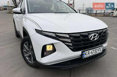 Внедорожник / Кроссовер Hyundai Tucson 2022 в Киеве