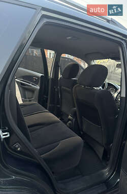 Внедорожник / Кроссовер Hyundai Tucson 2008 в 