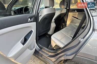 Внедорожник / Кроссовер Hyundai Tucson 2020 в 