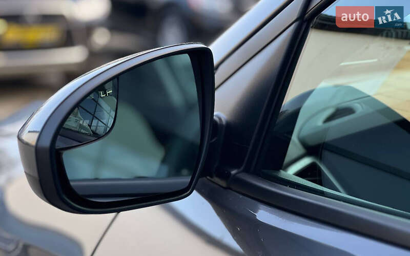 Внедорожник / Кроссовер Hyundai Tucson 2018 в Ивано-Франковске