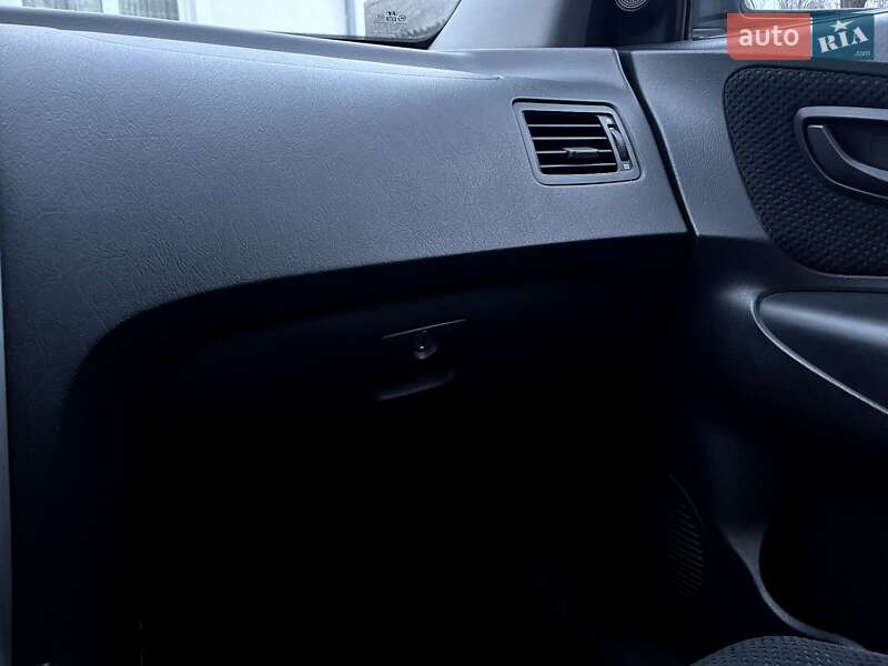 Внедорожник / Кроссовер Hyundai Tucson 2006 в Черновцах фото 4 Внедорожник / Кроссовер Hyundai Tucson 2006 в Черновцах