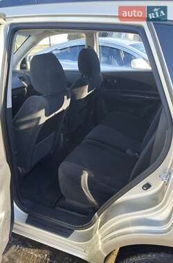Внедорожник / Кроссовер Hyundai Tucson 2007 в 