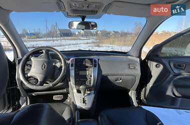 Позашляховик / Кросовер Hyundai Tucson 2008 в Степані