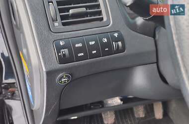 Внедорожник / Кроссовер Hyundai Tucson 2007 в 
